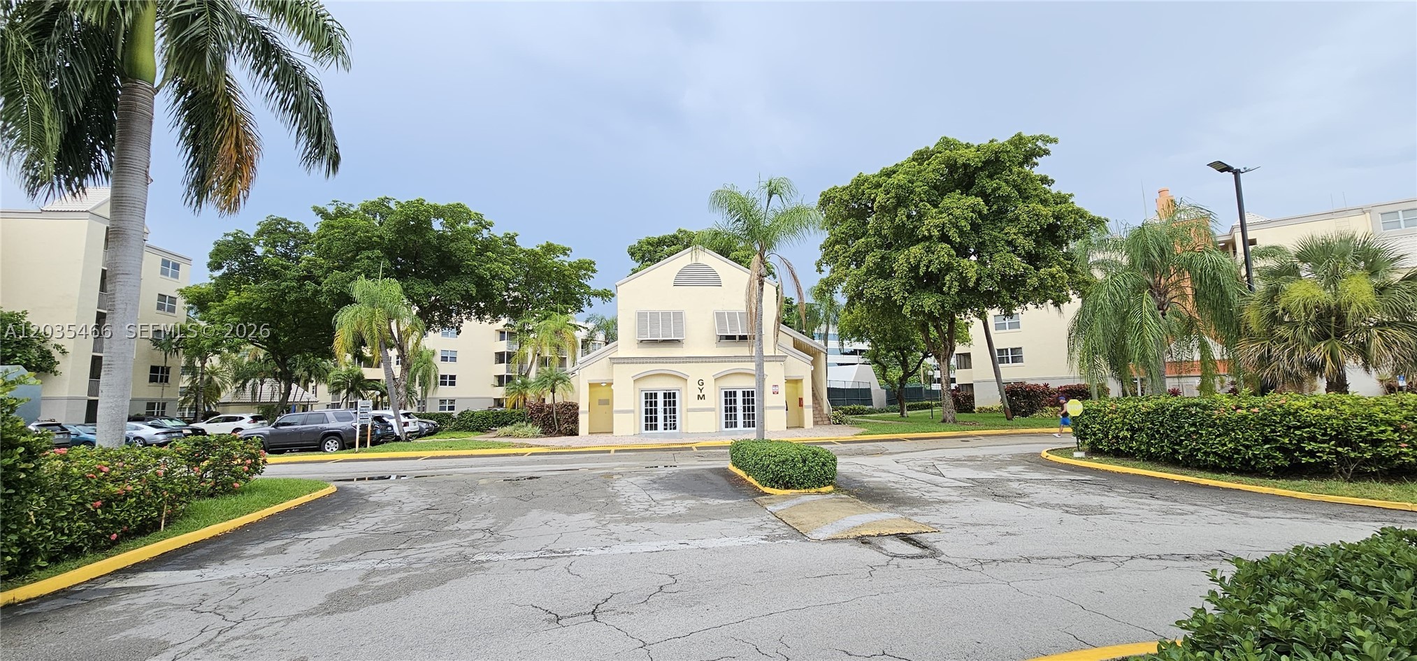 LAS VISTAS AT DORAL CONDO - Residential Lease