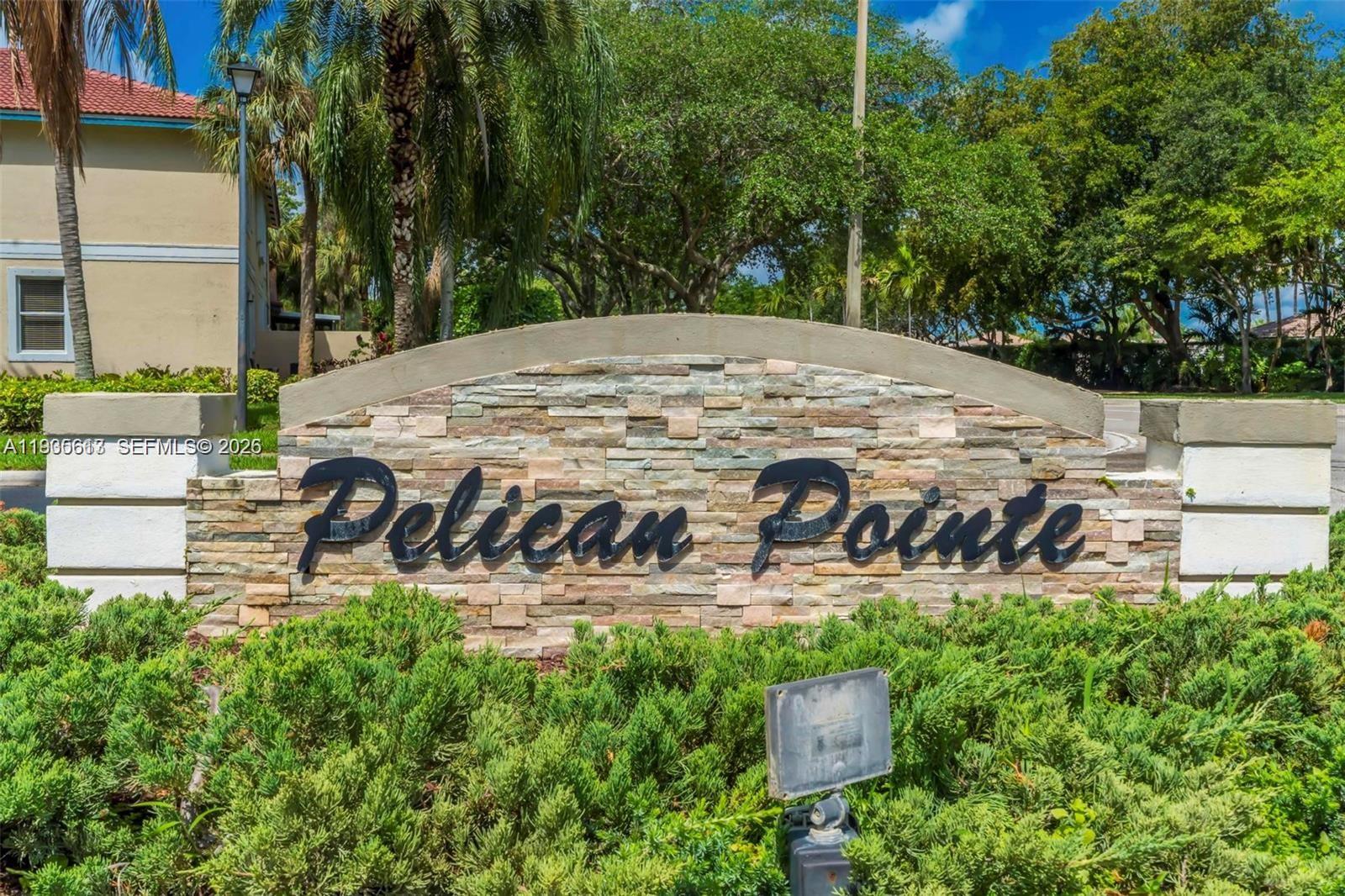 Recent price adjustment. New roof project fully funded, seller has already paid the assessment in full. Enjoy peace of mind with one of the building’s major capital improvements already completed.”
Don’t miss this opportunity. Experience the perfect balance of privacy, style, and low-maintenance living in this beautifully updated end-unit townhouse located in the highly sought-after Pelican Pointe at Wyndham Lakes. Nestled in a quiet cul-de-sac beside the community pool, this residence lives like a single-family home.
The home features a long private driveway accommodating up to four vehicles, gated community security, and is zoned for A-rated Stoneman Douglas schools. Recent upgrades include a brand-new roof (Nov 2024), Renovated bathrooms, washer, dryer, and a well-maintained HVAC system. Inside, enjoy Laminate flooring throughout, stainless steel appliances, ceiling fans, and a spacious primary suite with a large walk-in closet. The pet-friendly HOA offers exceptional value and includes roof repairs, exterior maintenance, landscaping, community pool, professional management, security cameras, and more—ensuring a truly low-maintenance lifestyle.