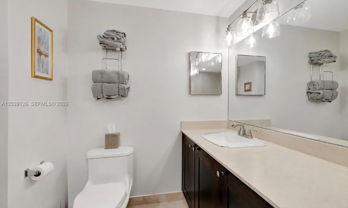 ONE VILLAGE PLACE CONDO - Residential Lease
