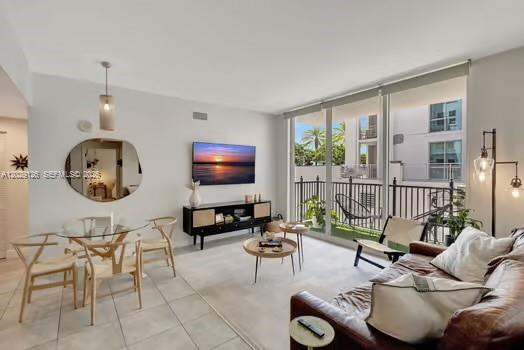 ONE VILLAGE PLACE CONDO - Residential Lease