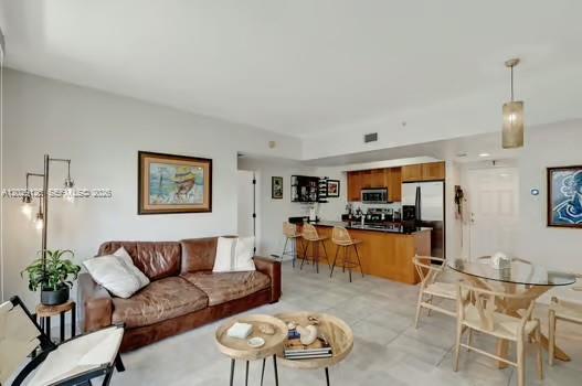 ONE VILLAGE PLACE CONDO - Residential Lease