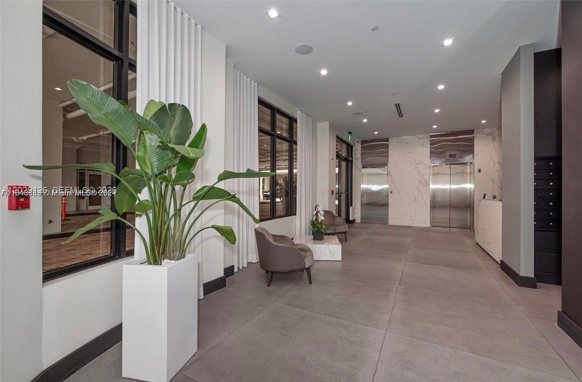 ONE VILLAGE PLACE CONDO - Residential Lease