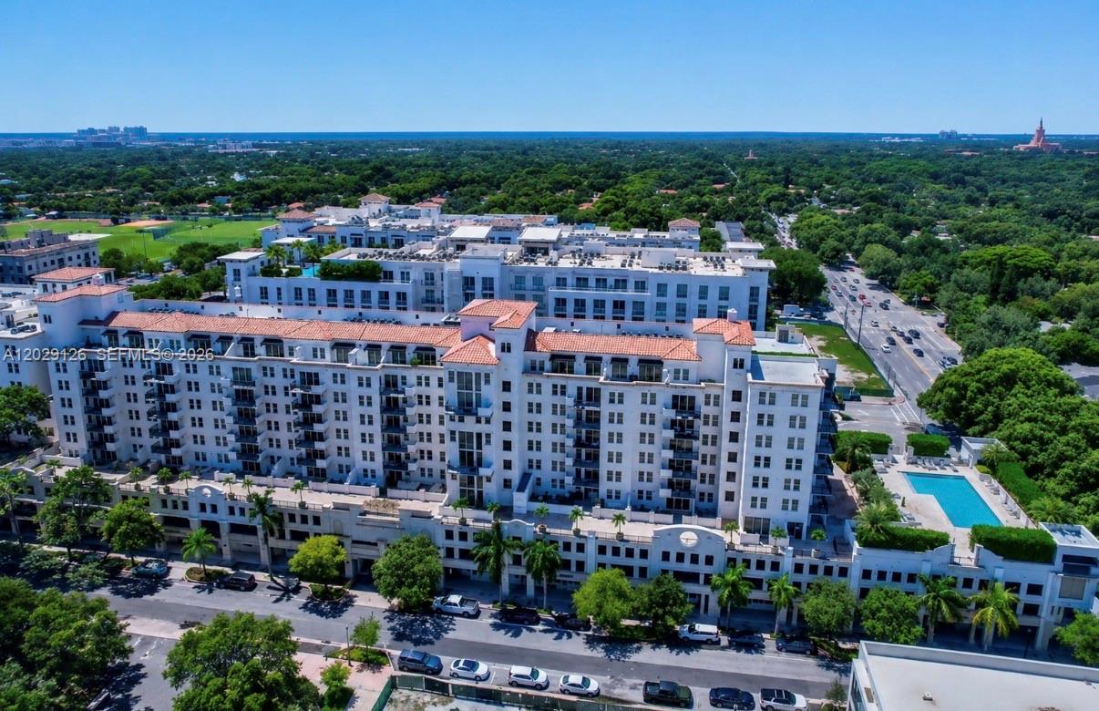 ONE VILLAGE PLACE CONDO - Residential Lease