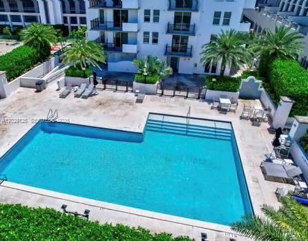 ONE VILLAGE PLACE CONDO - Residential Lease