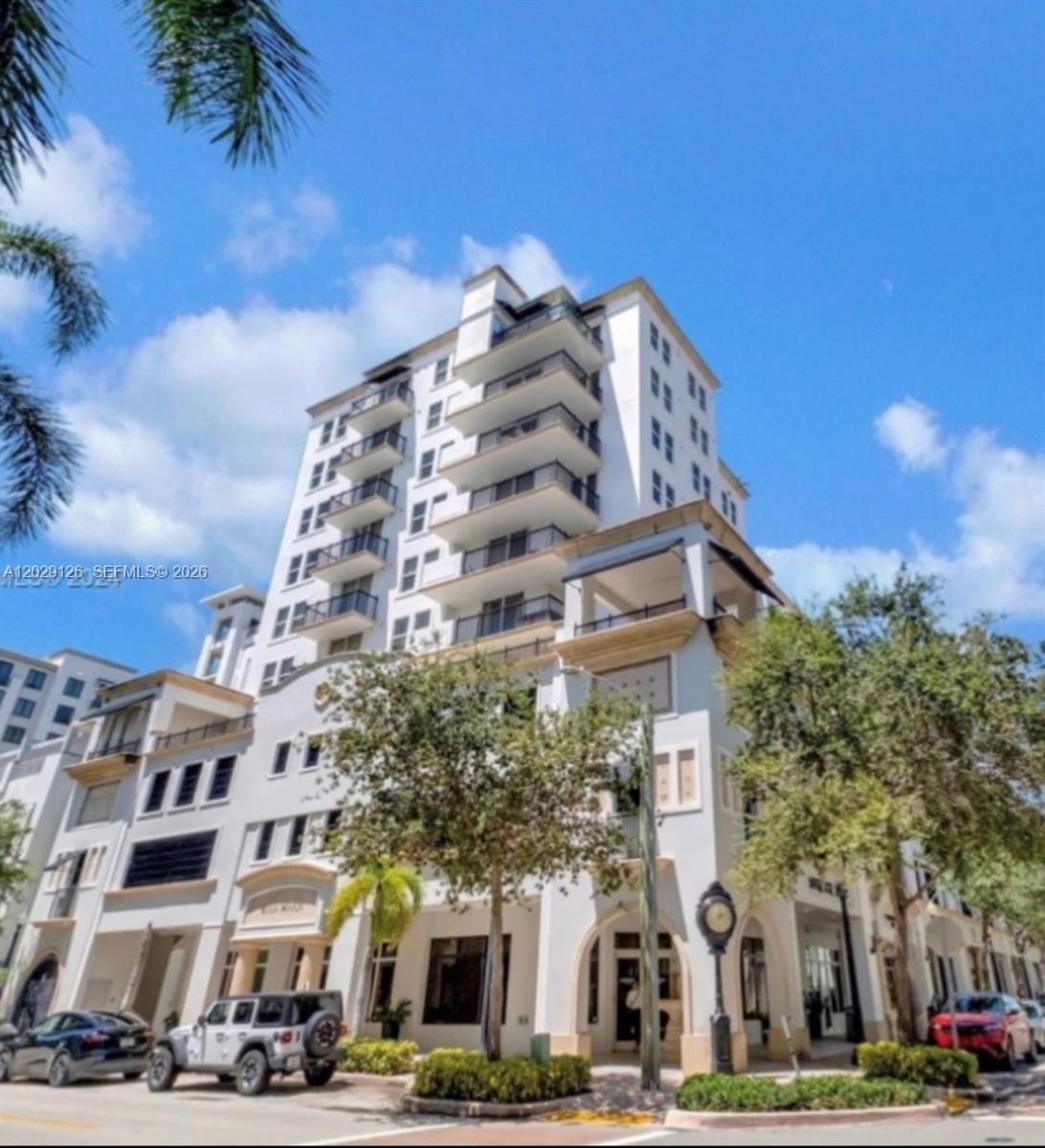 ONE VILLAGE PLACE CONDO - Residential Lease