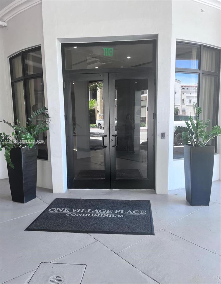 ONE VILLAGE PLACE CONDO - Residential Lease