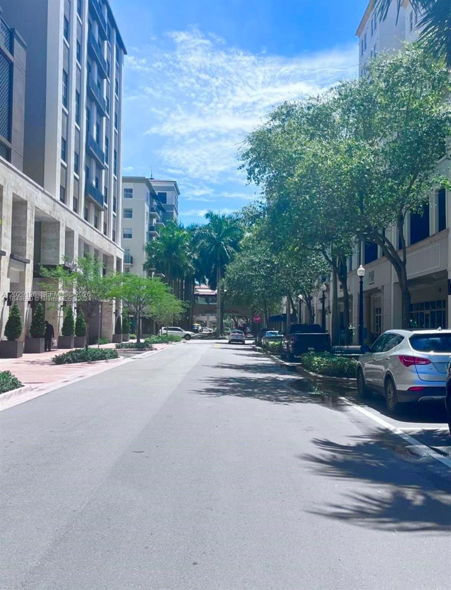 ONE VILLAGE PLACE CONDO - Residential Lease