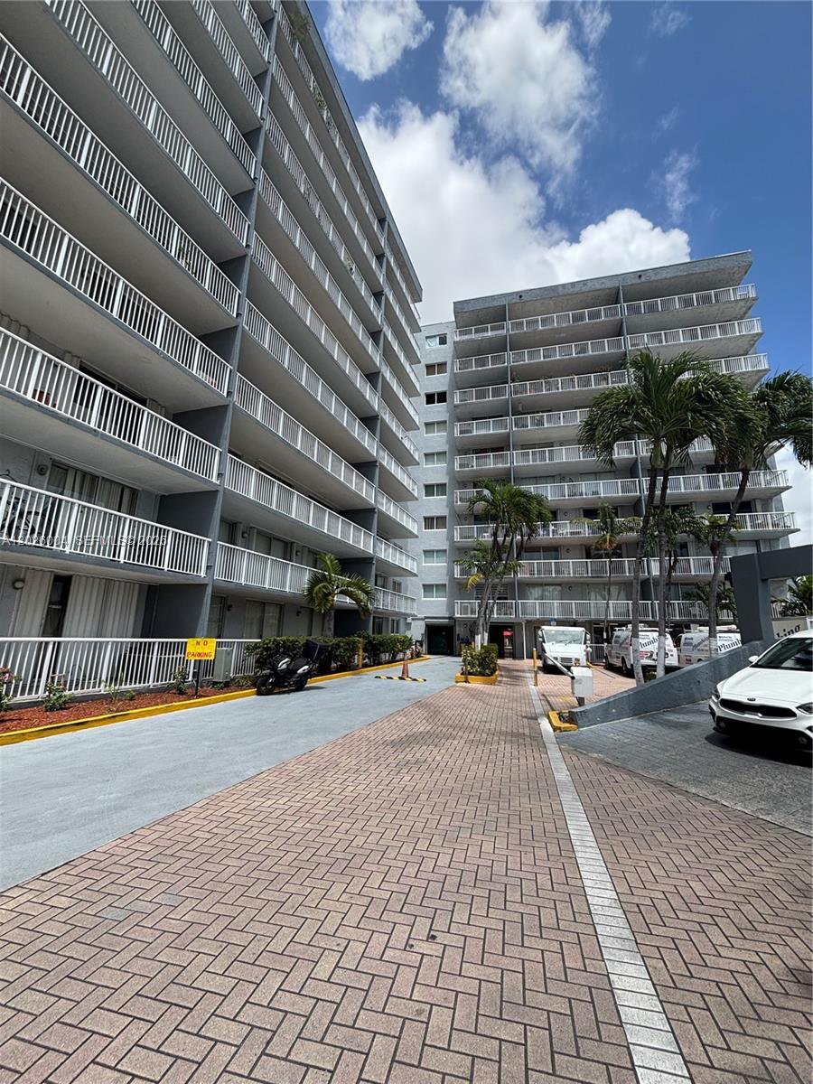The apartments need TLC. It's a great place to buy as an investment or to call home. Close to shopping places, restaurants, highways, and the airport.