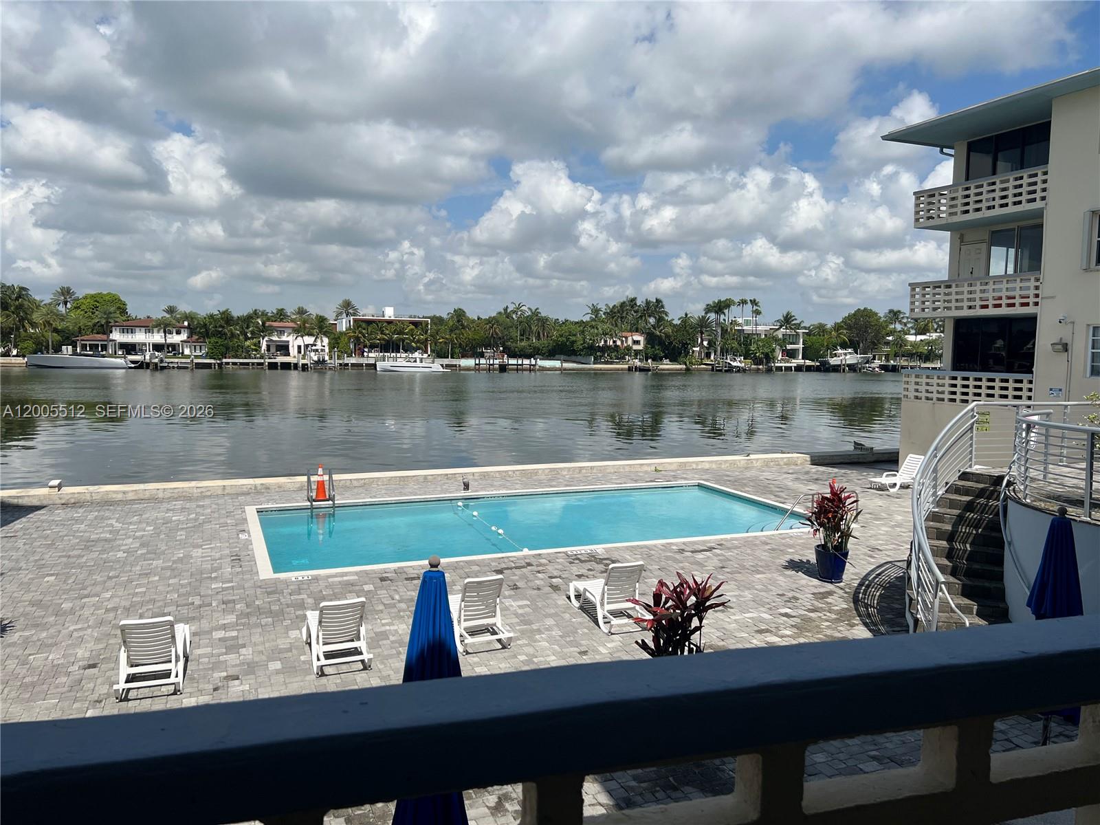 AMD PL OF 2ND OCEAN FRONT - Residential