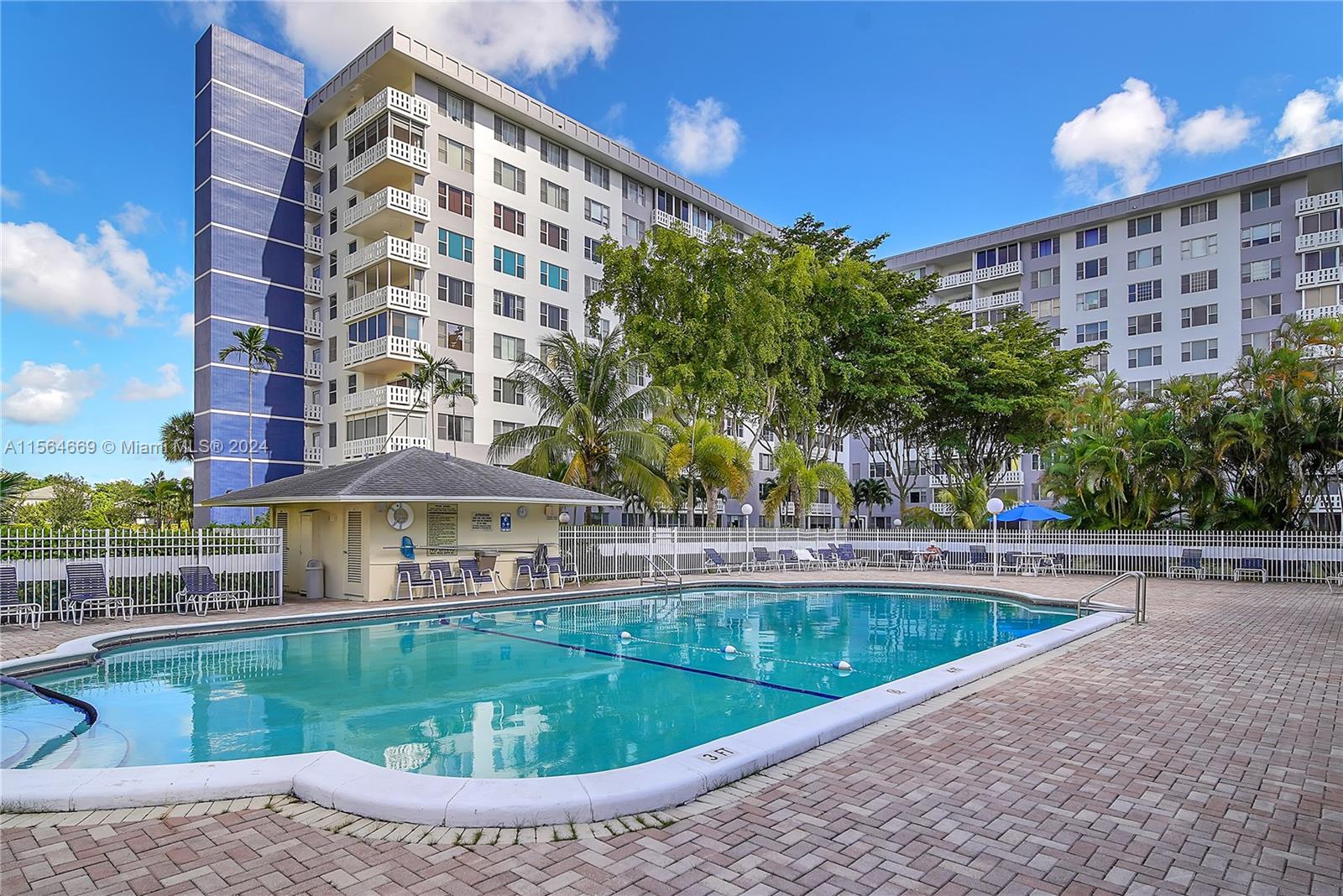 Welcome to your dream 55+ community. This meticulously remodeled apartment offers a perfect blend of modern sophistication and comfort, creating an ideal haven for those seeking an active and vibrant lifestyle. Beautiful kitchen with granite countertops, spacious bedroom and living room. This 55+ community provides an array of exceptional amenities. Take advantage of the fitness center to stay active and healthy, or unwind in the meticulously landscaped outdoor spaces designed for socializing and relaxation. Experience the convenience of nearby shopping, dining, and entertainment options, all within easy reach. This prime location offers the perfect blend of tranquility and accessibility. Association Assessment of $145/month began May 2024 for 10 years.