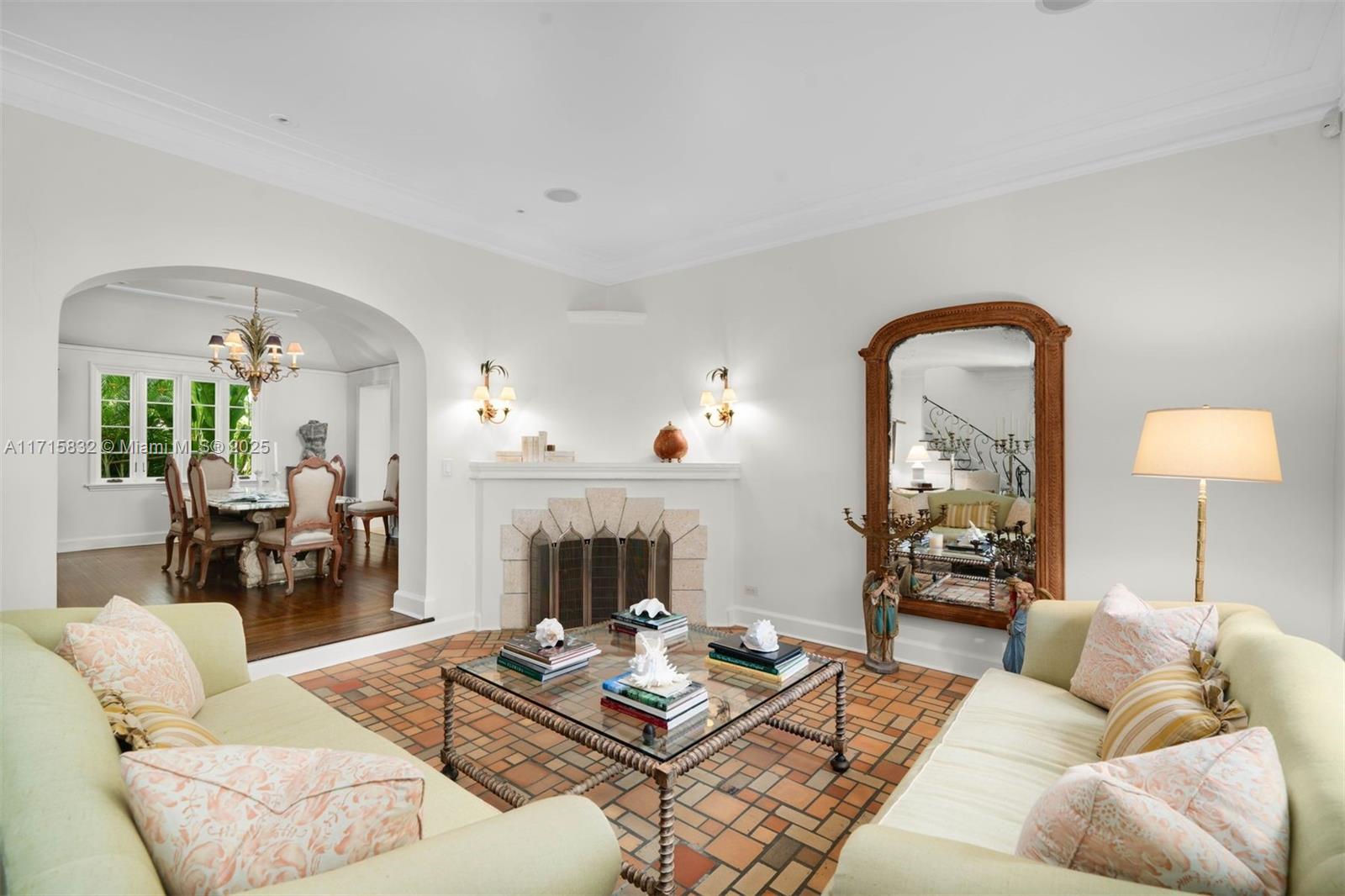 CORAL GABLES SEC C - Residential