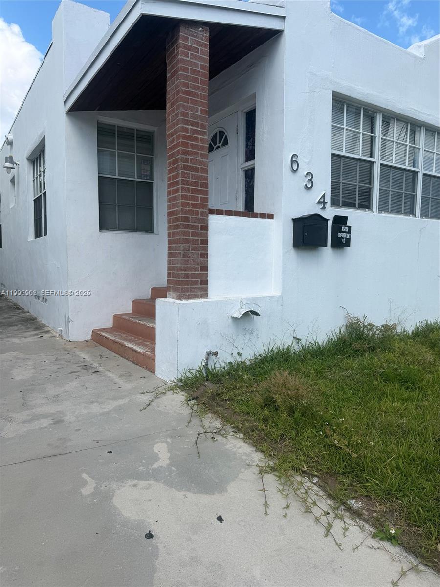 Location, location, location. just one block to Cafe la Trova, Bargean, Calles Dragones and so much more on Calle Ocho and only 5 minutes to Brickell.  Zoned T5-L this property is prime for redevelopment to reach its maximum value. There is potential to redevelopment with a mixed-use property. Currently configuration is a main house that has an efficiency and an additional structure with 2 more living units and a storage shed. This is your chance to live or invest in the exciting Little Havana / Brickell West area.