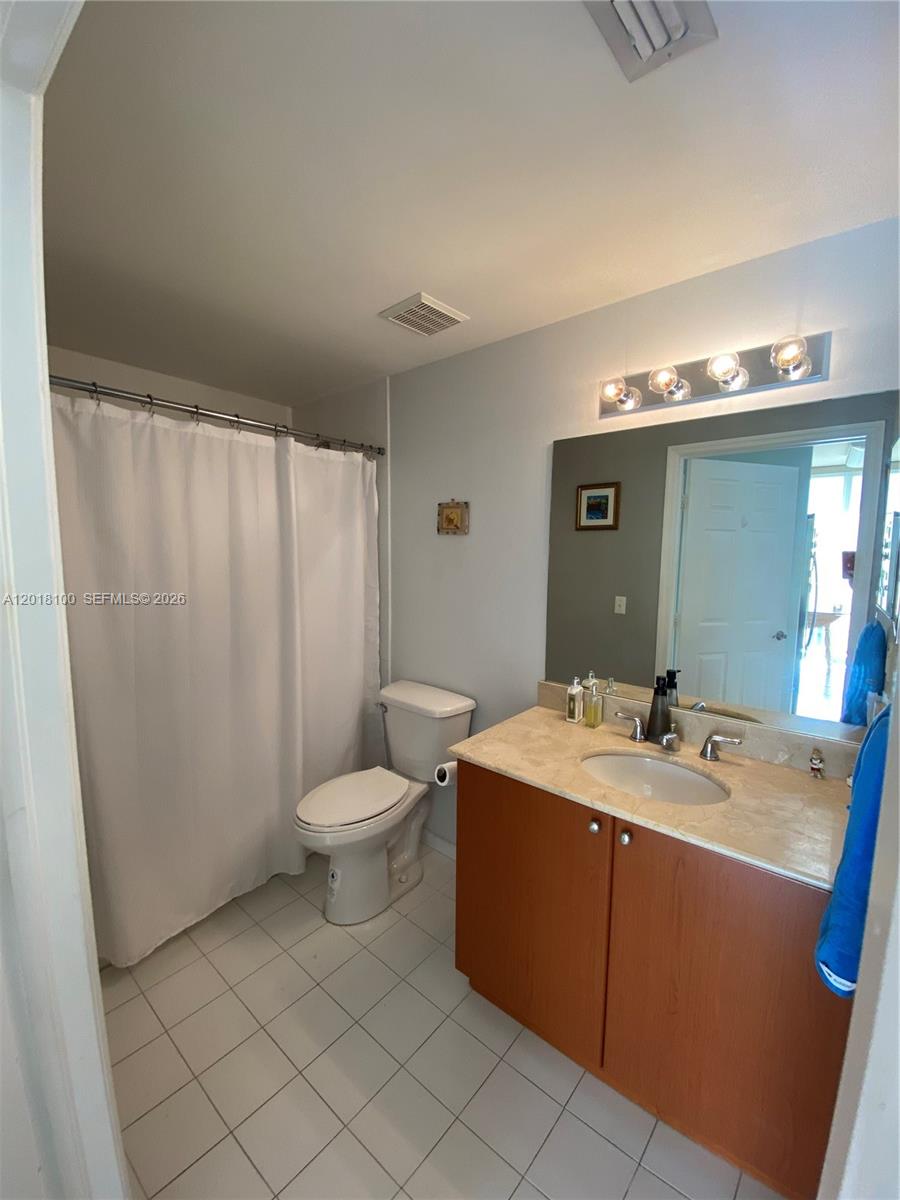 CATALONIA CONDO - Residential Lease