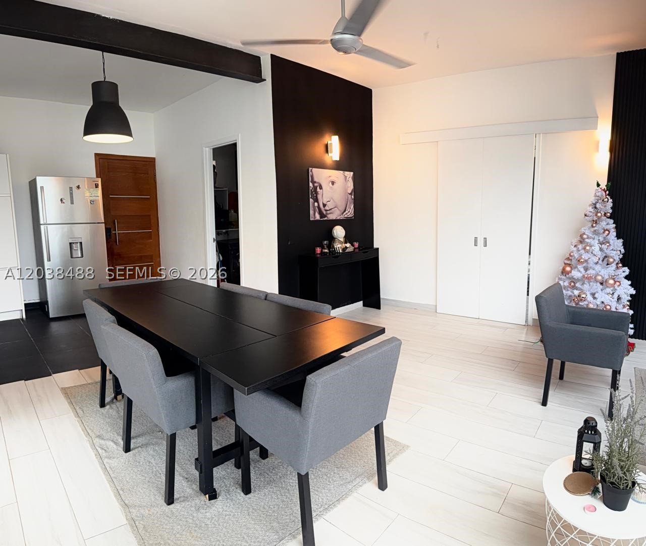 PERLA BONITA - Residential