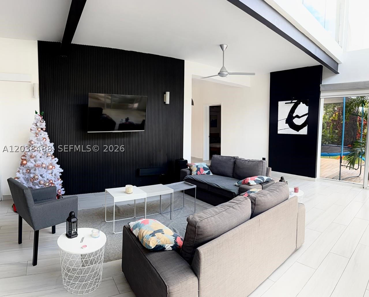 PERLA BONITA - Residential