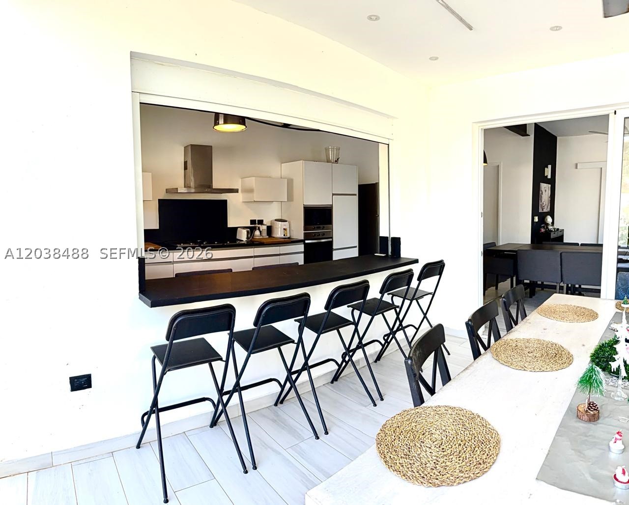PERLA BONITA - Residential