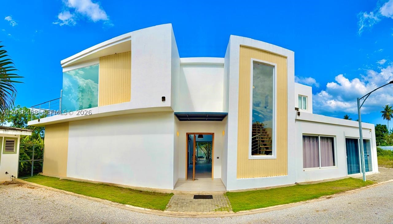 PERLA BONITA - Residential