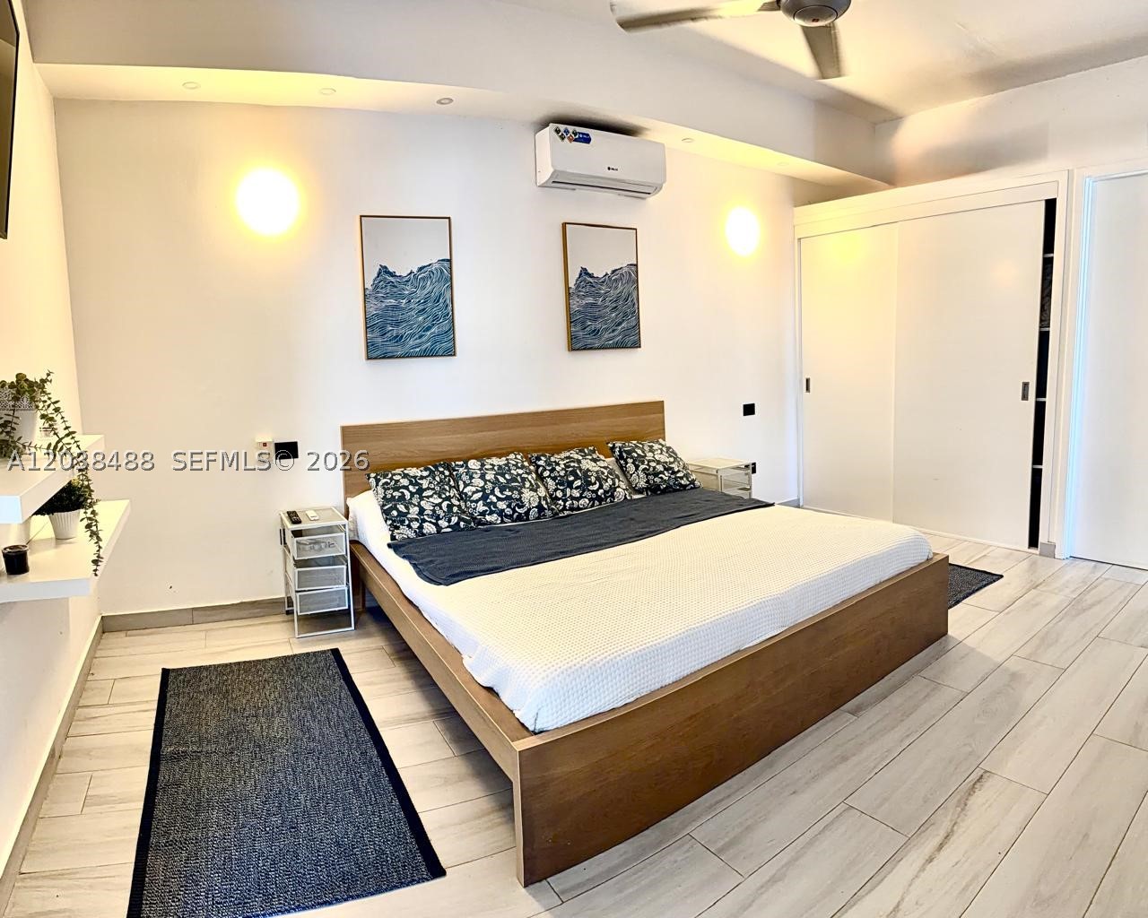 PERLA BONITA - Residential