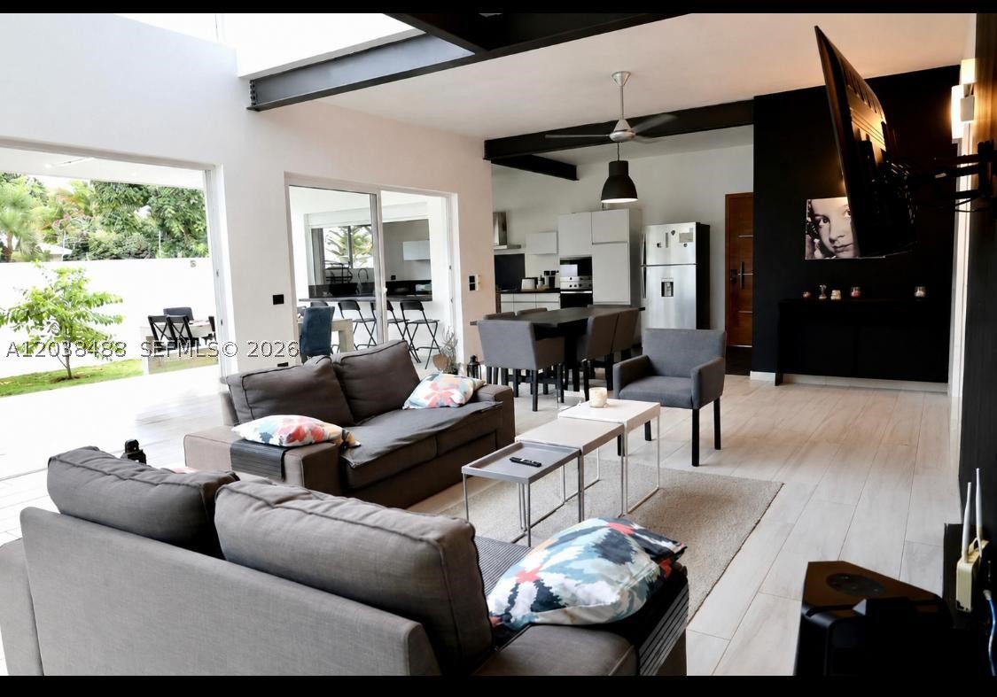 PERLA BONITA - Residential
