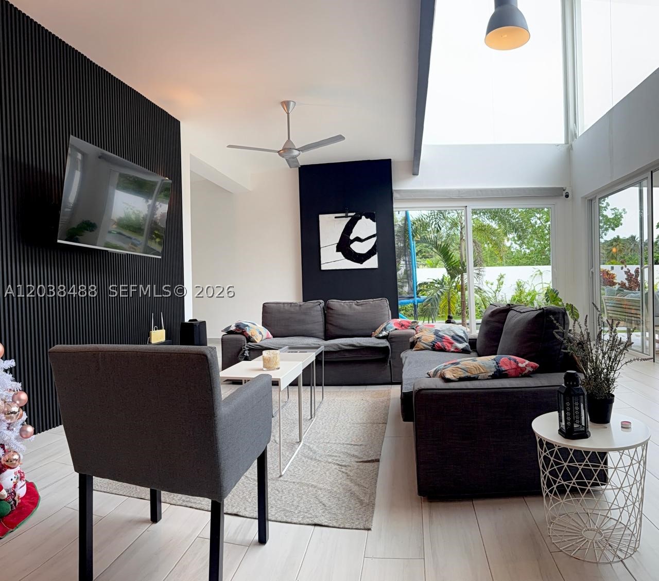 PERLA BONITA - Residential