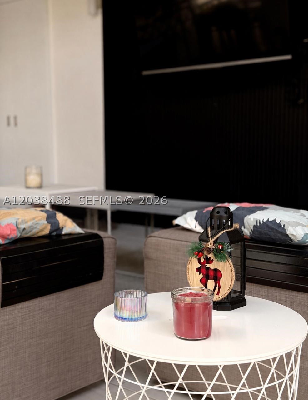 PERLA BONITA - Residential