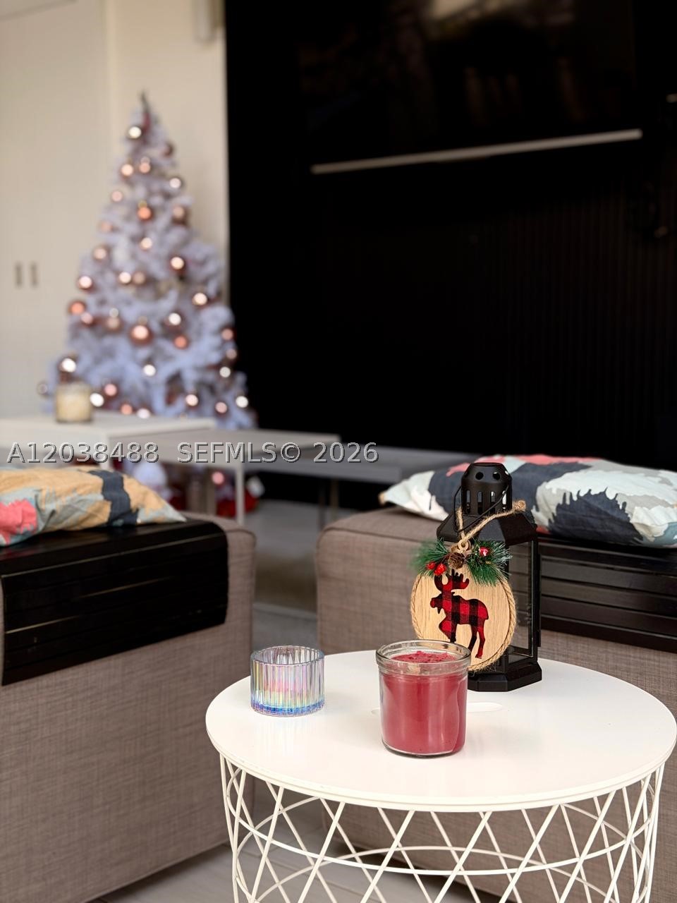 PERLA BONITA - Residential