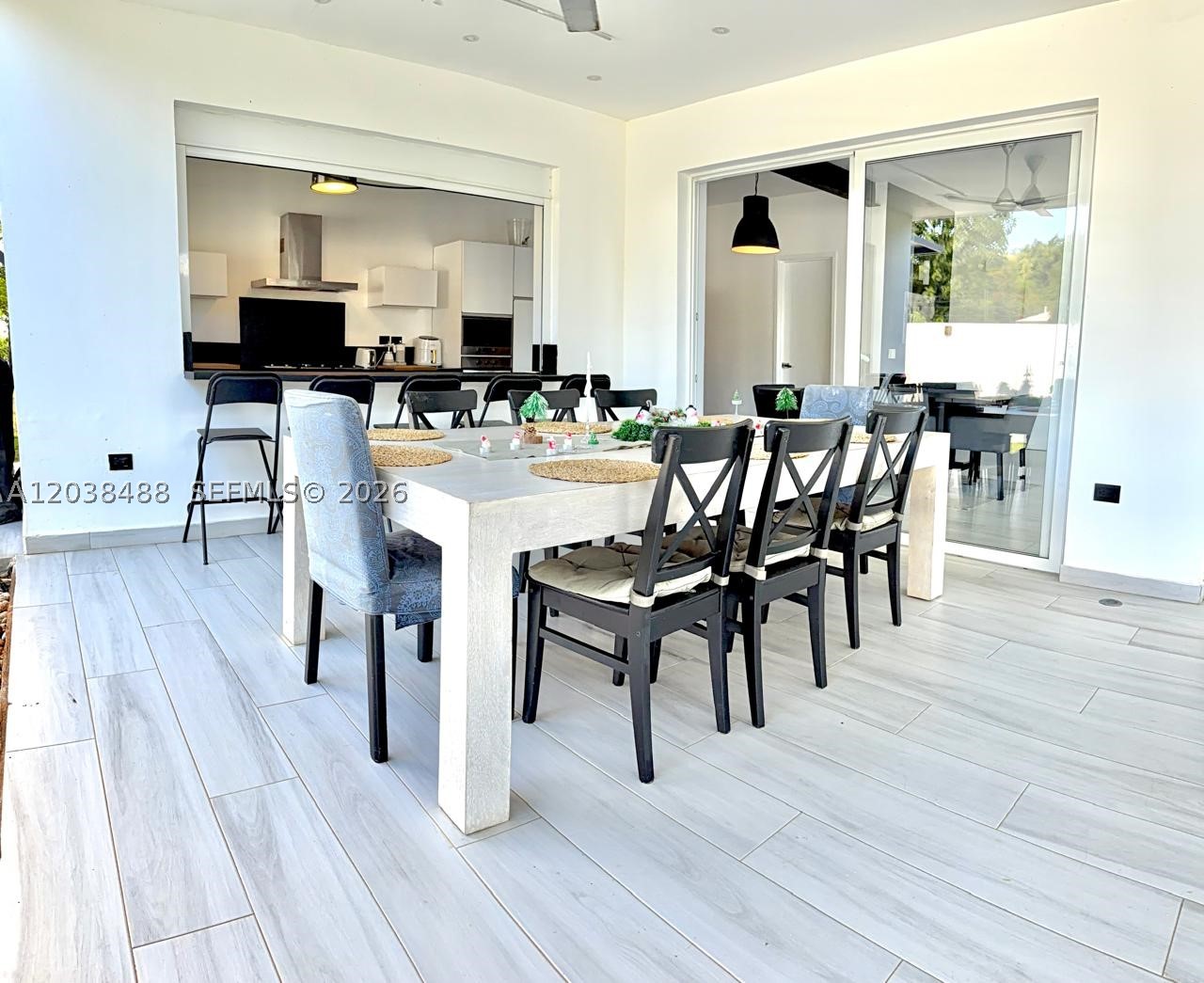 PERLA BONITA - Residential