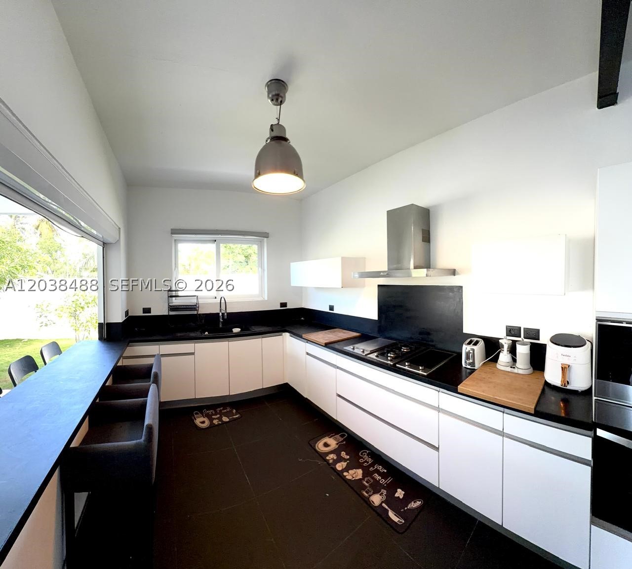 PERLA BONITA - Residential