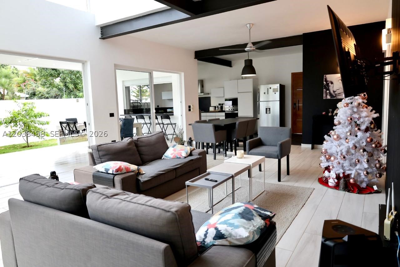 PERLA BONITA - Residential