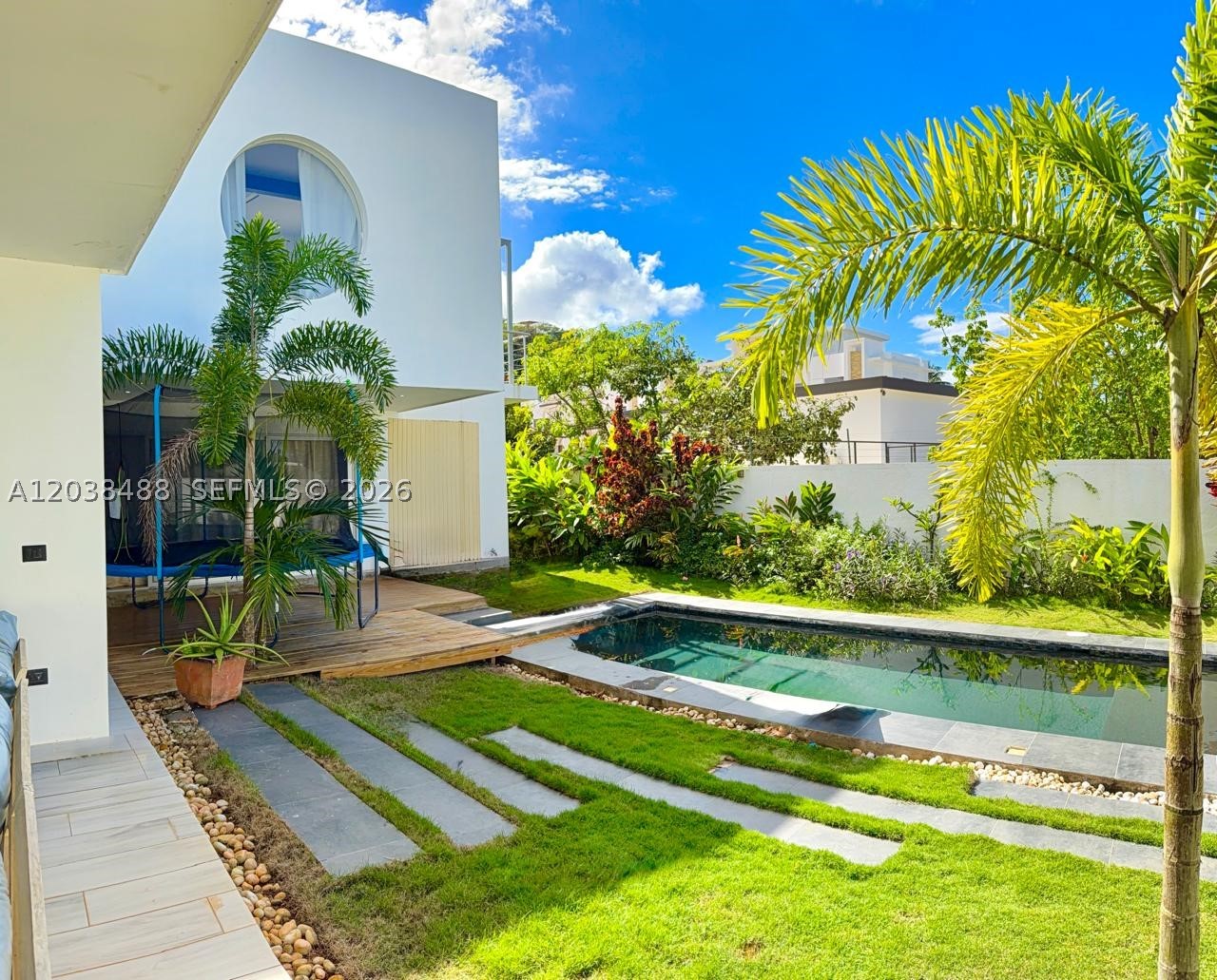 PERLA BONITA - Residential