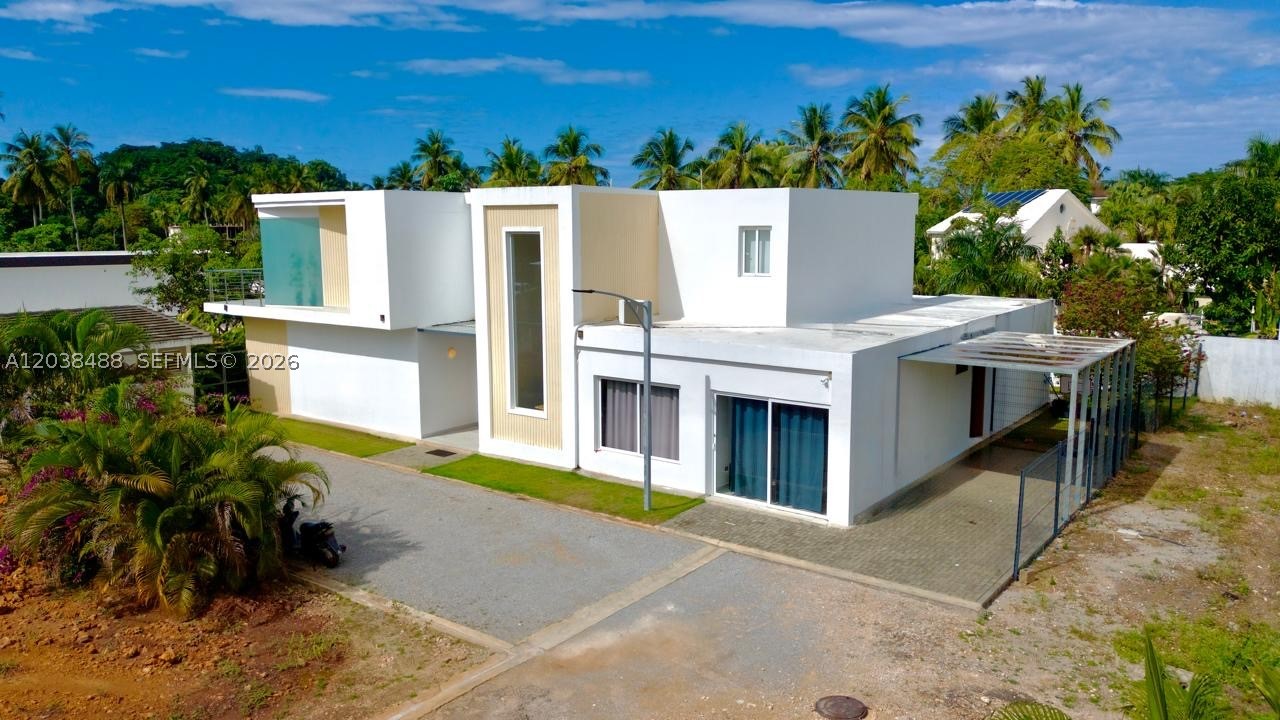 PERLA BONITA - Residential