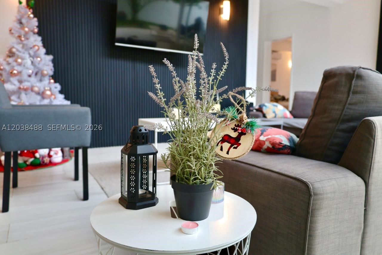 PERLA BONITA - Residential