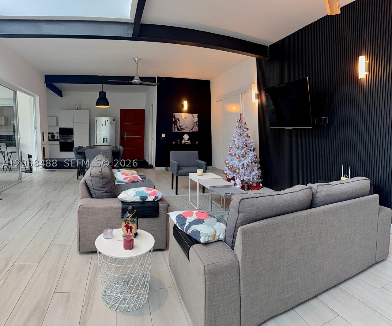 PERLA BONITA - Residential