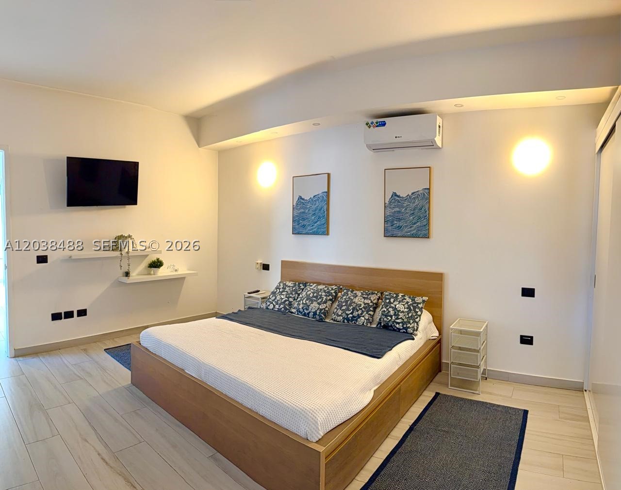 PERLA BONITA - Residential