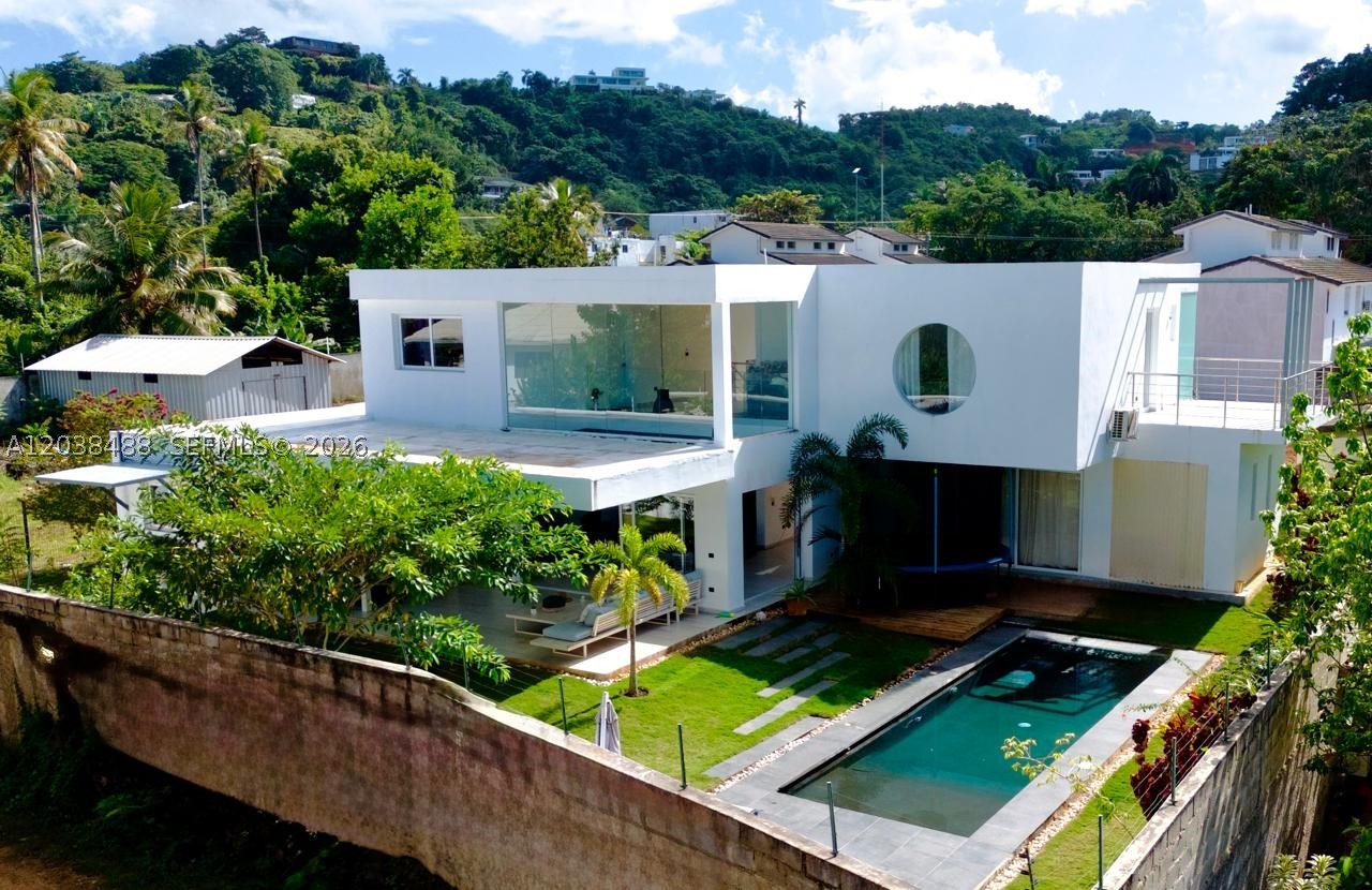 PERLA BONITA - Residential