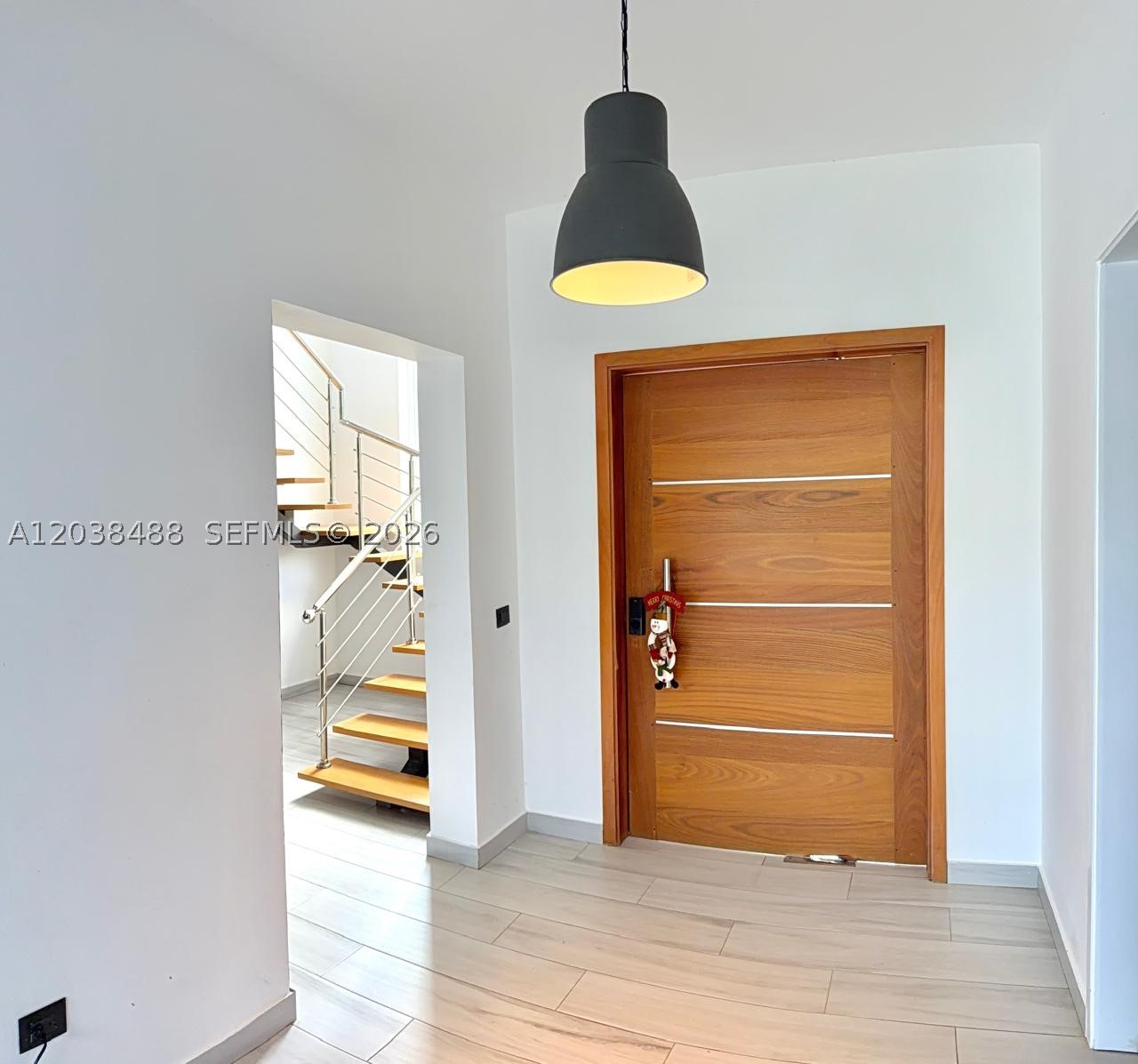 PERLA BONITA - Residential