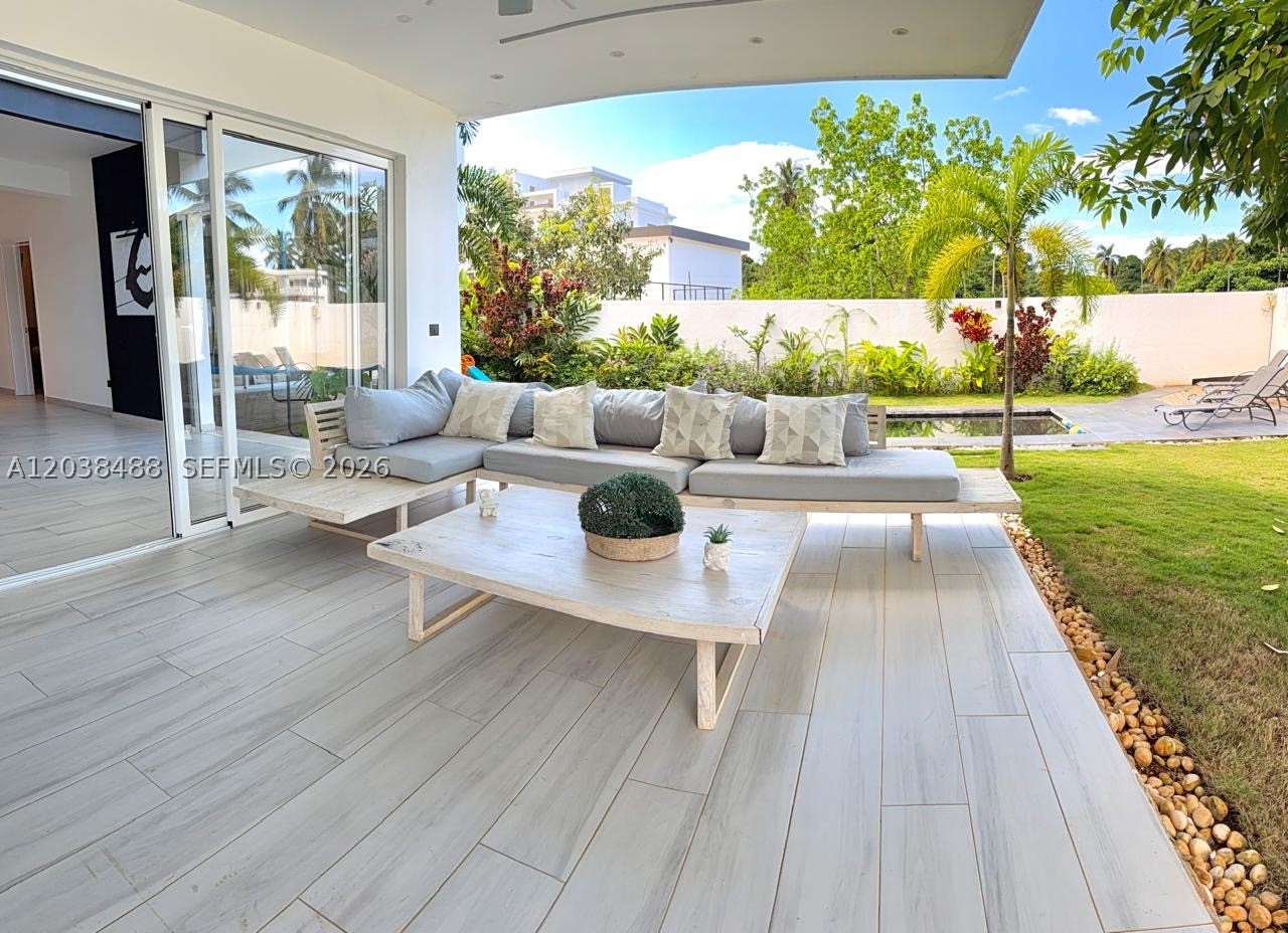 PERLA BONITA - Residential