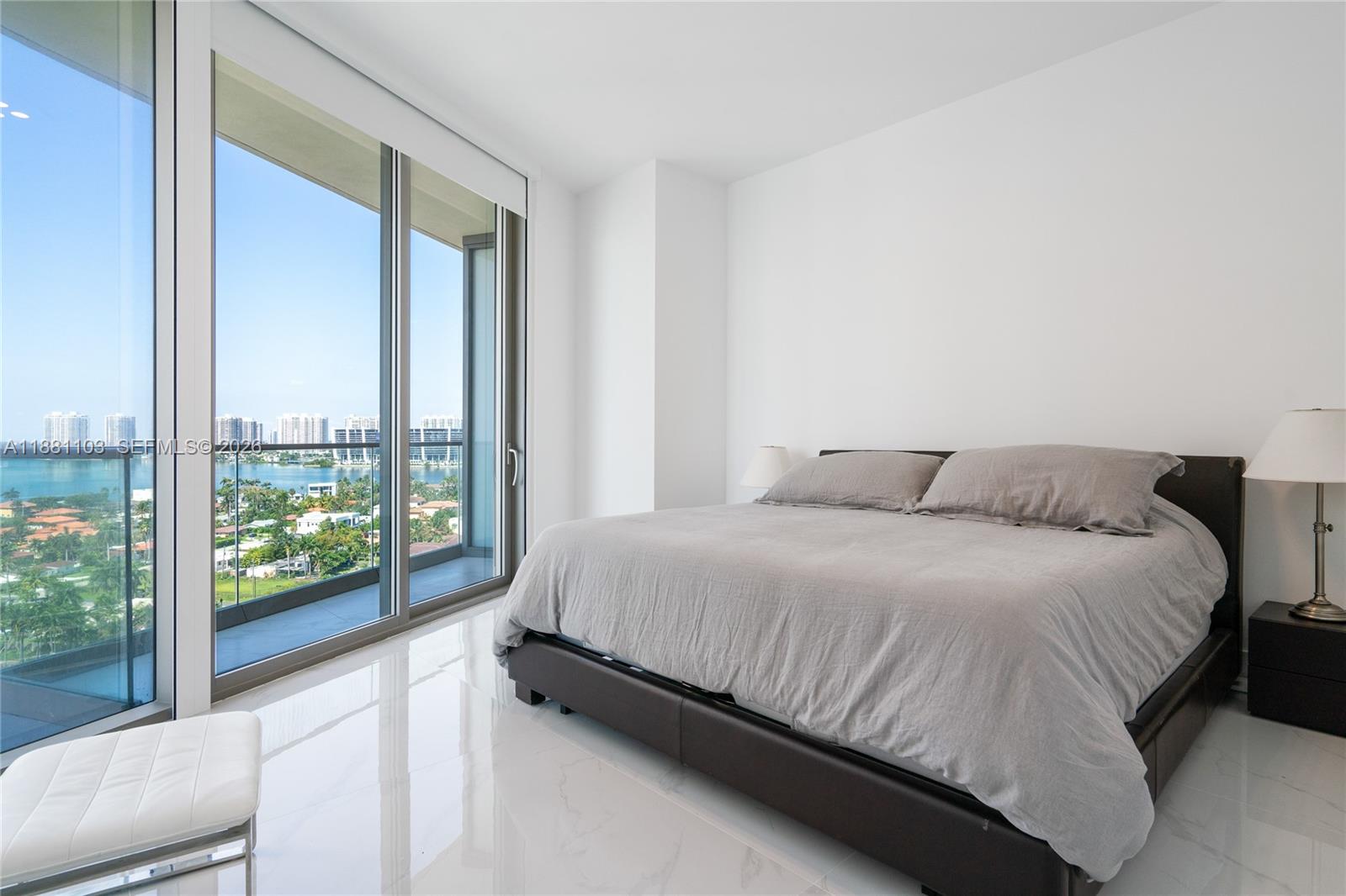 18975 COLLINS CONDO - Residential