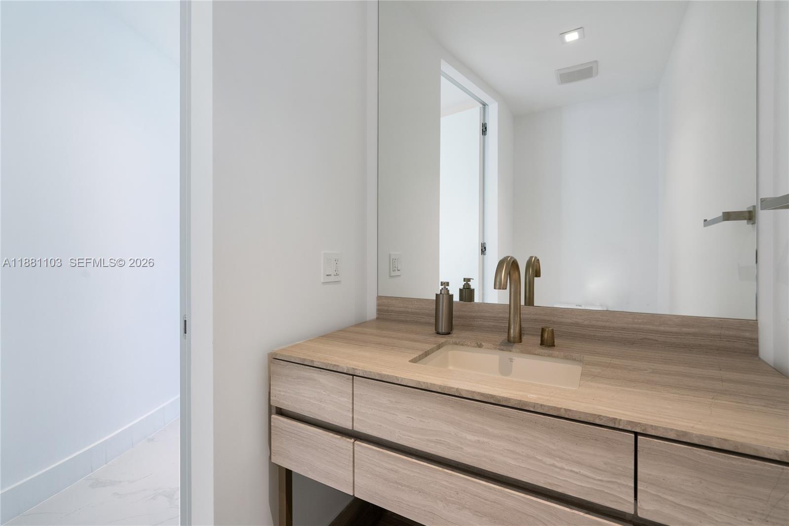 18975 COLLINS CONDO - Residential