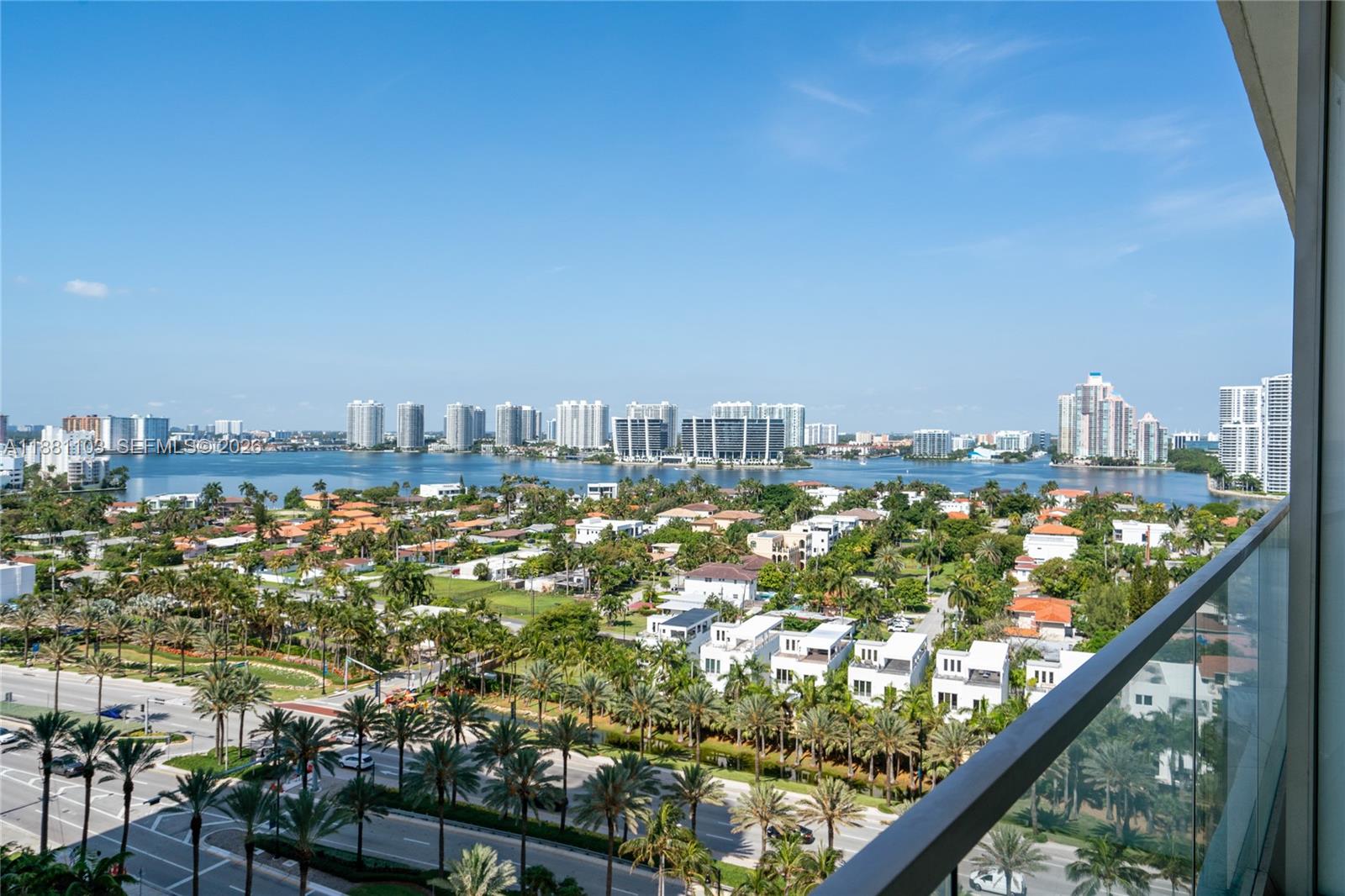 18975 COLLINS CONDO - Residential