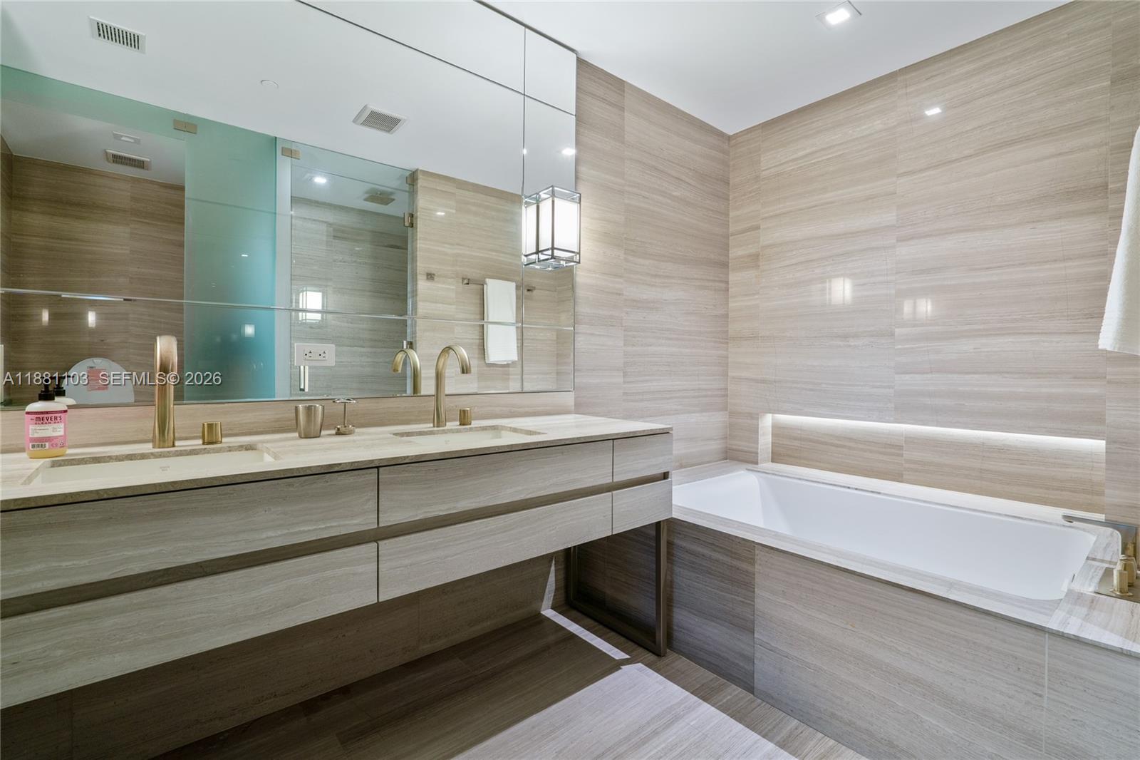18975 COLLINS CONDO - Residential