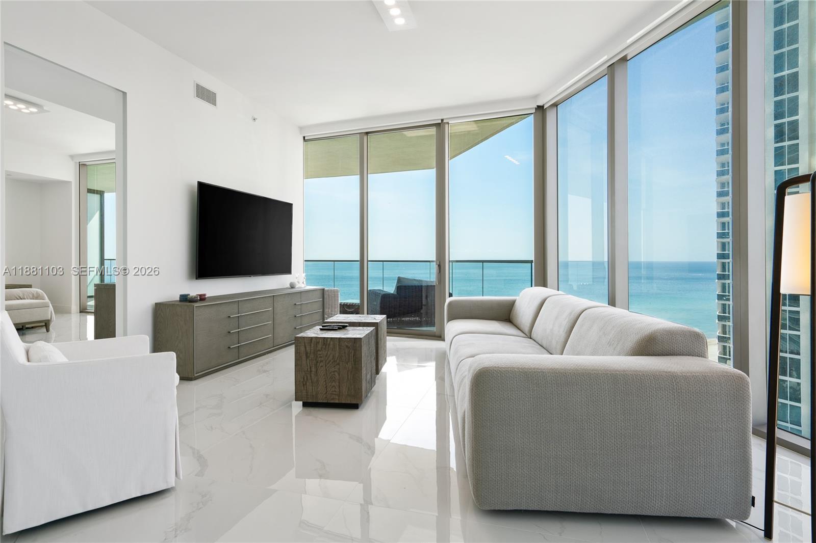 18975 COLLINS CONDO - Residential