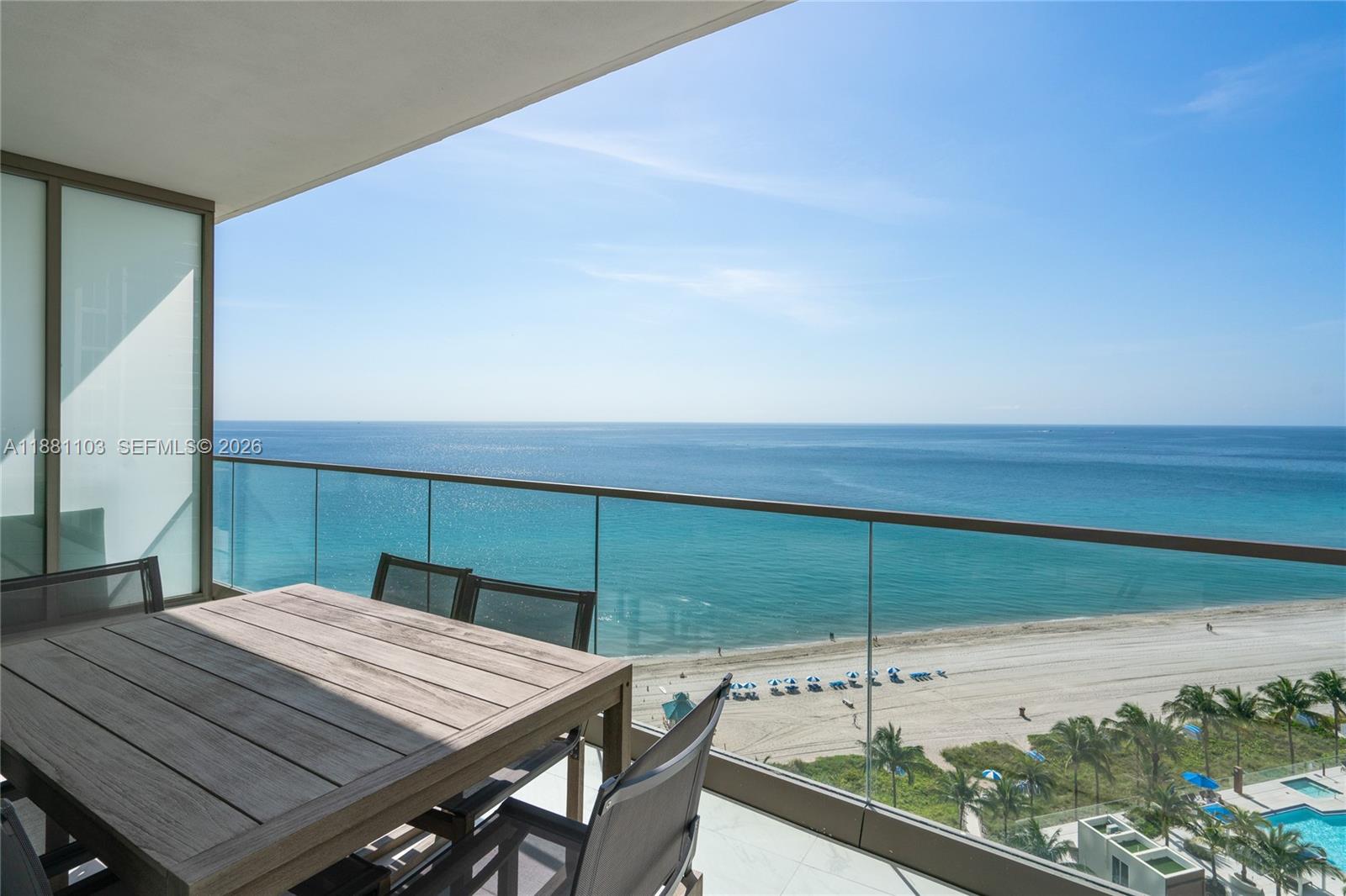 18975 COLLINS CONDO - Residential