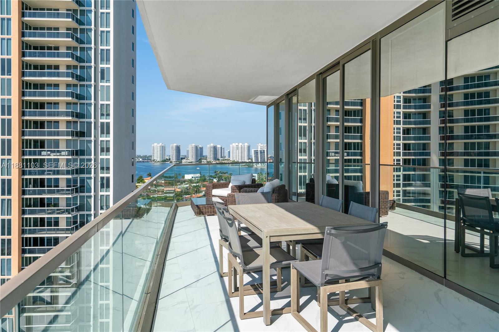 18975 COLLINS CONDO - Residential