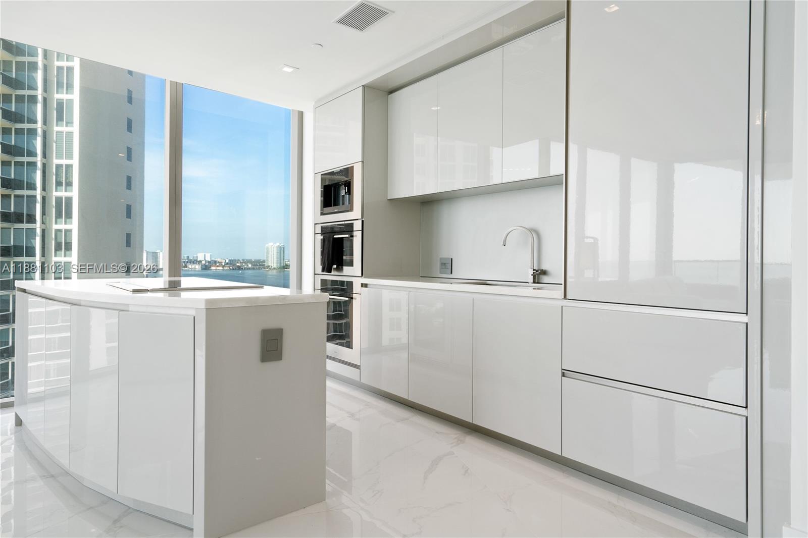 18975 COLLINS CONDO - Residential