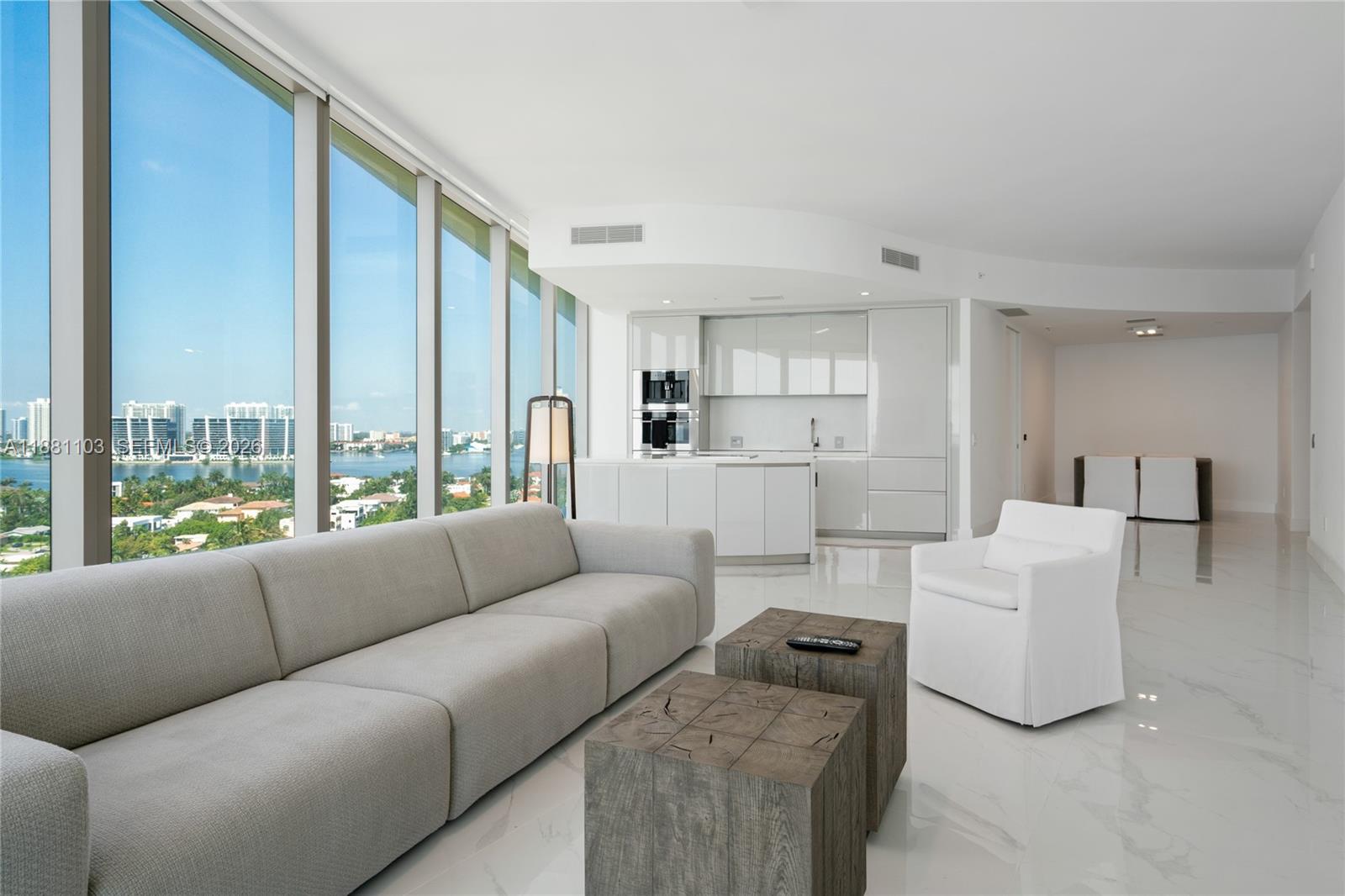 18975 COLLINS CONDO - Residential
