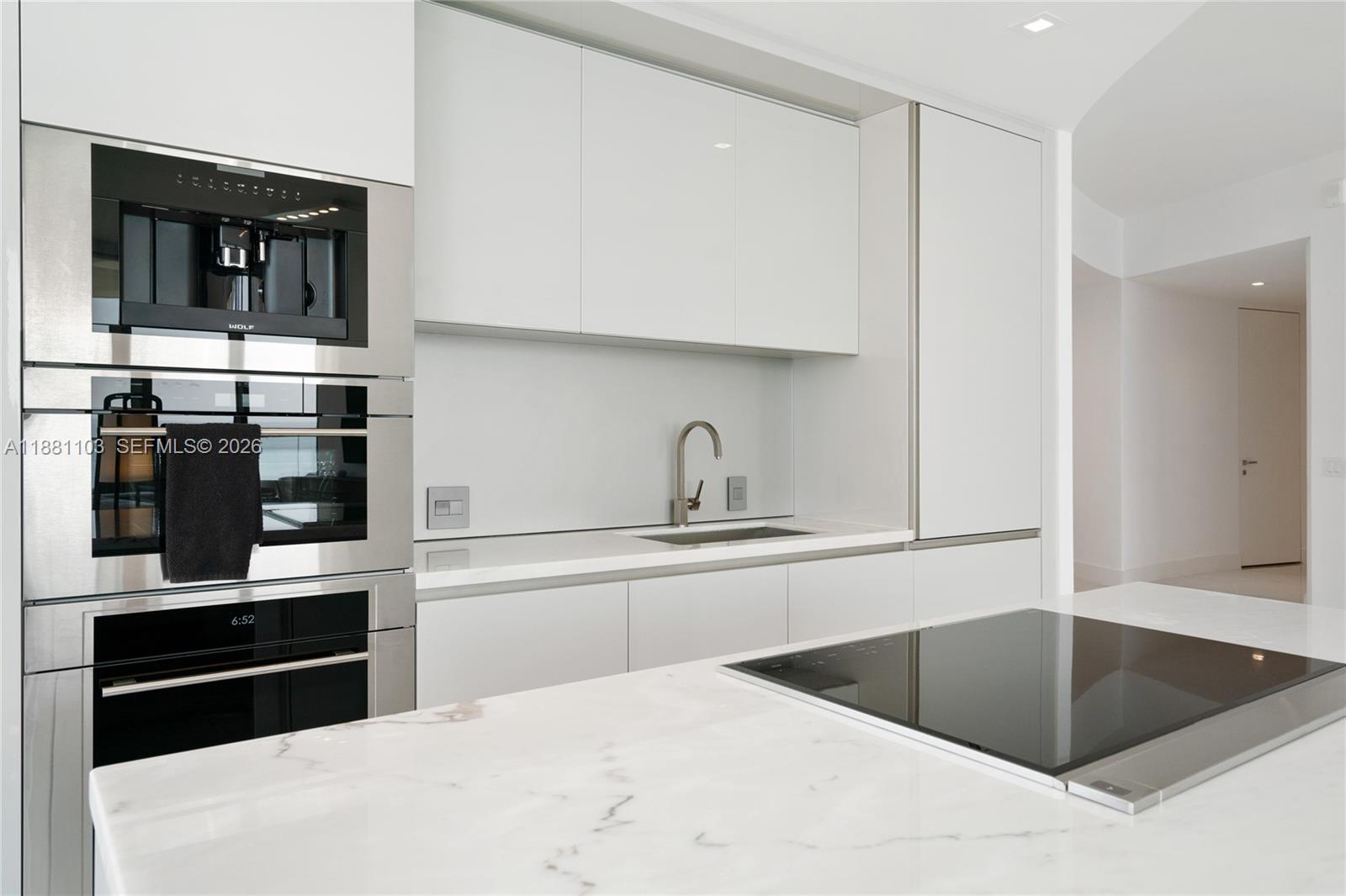 18975 COLLINS CONDO - Residential