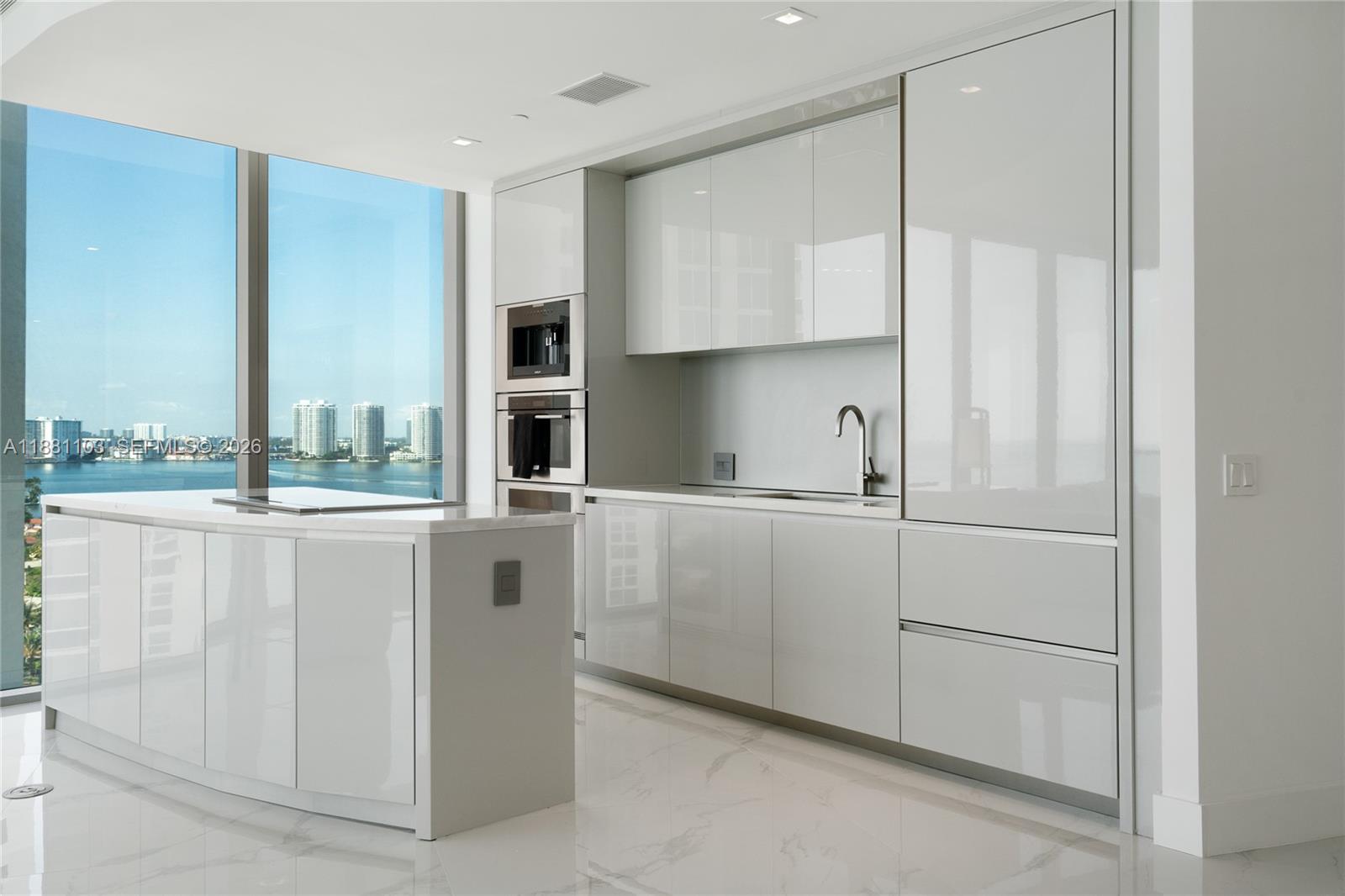 18975 COLLINS CONDO - Residential