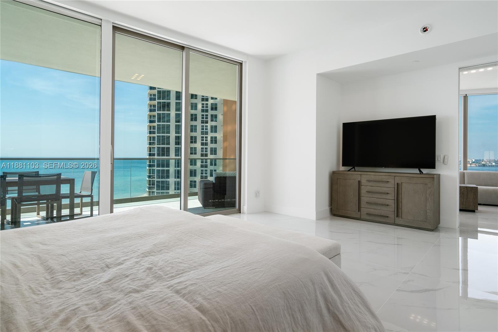 18975 COLLINS CONDO - Residential