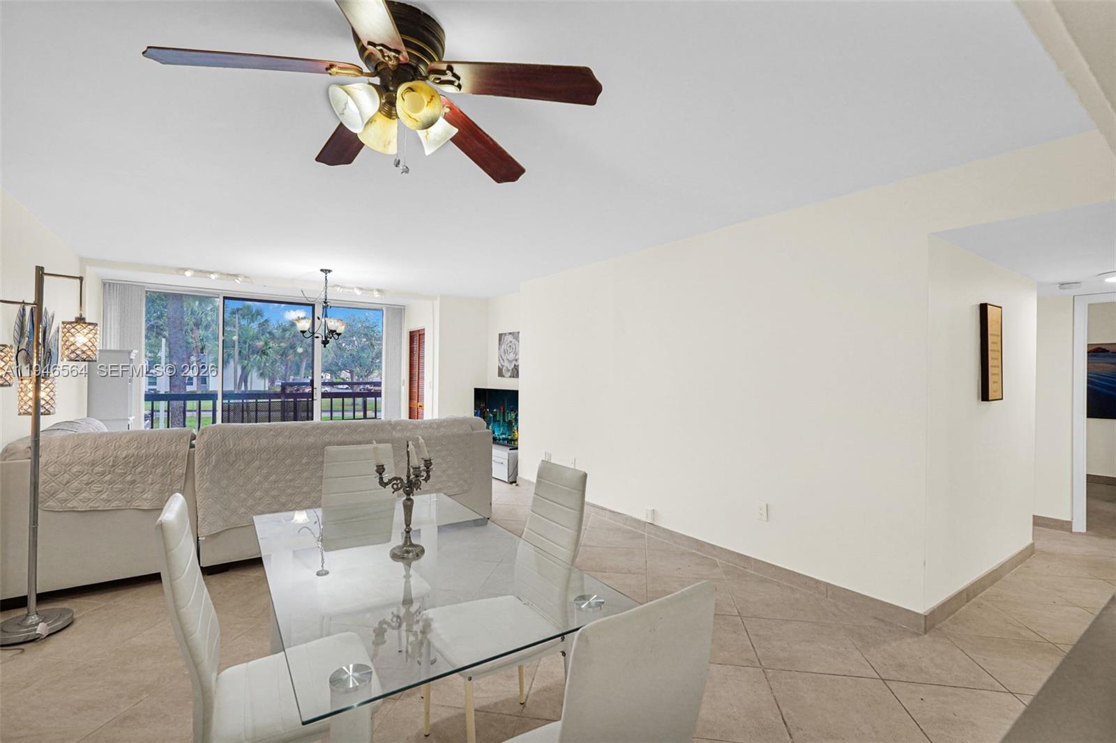 GARDENS OF KENDALL SO CON - Residential